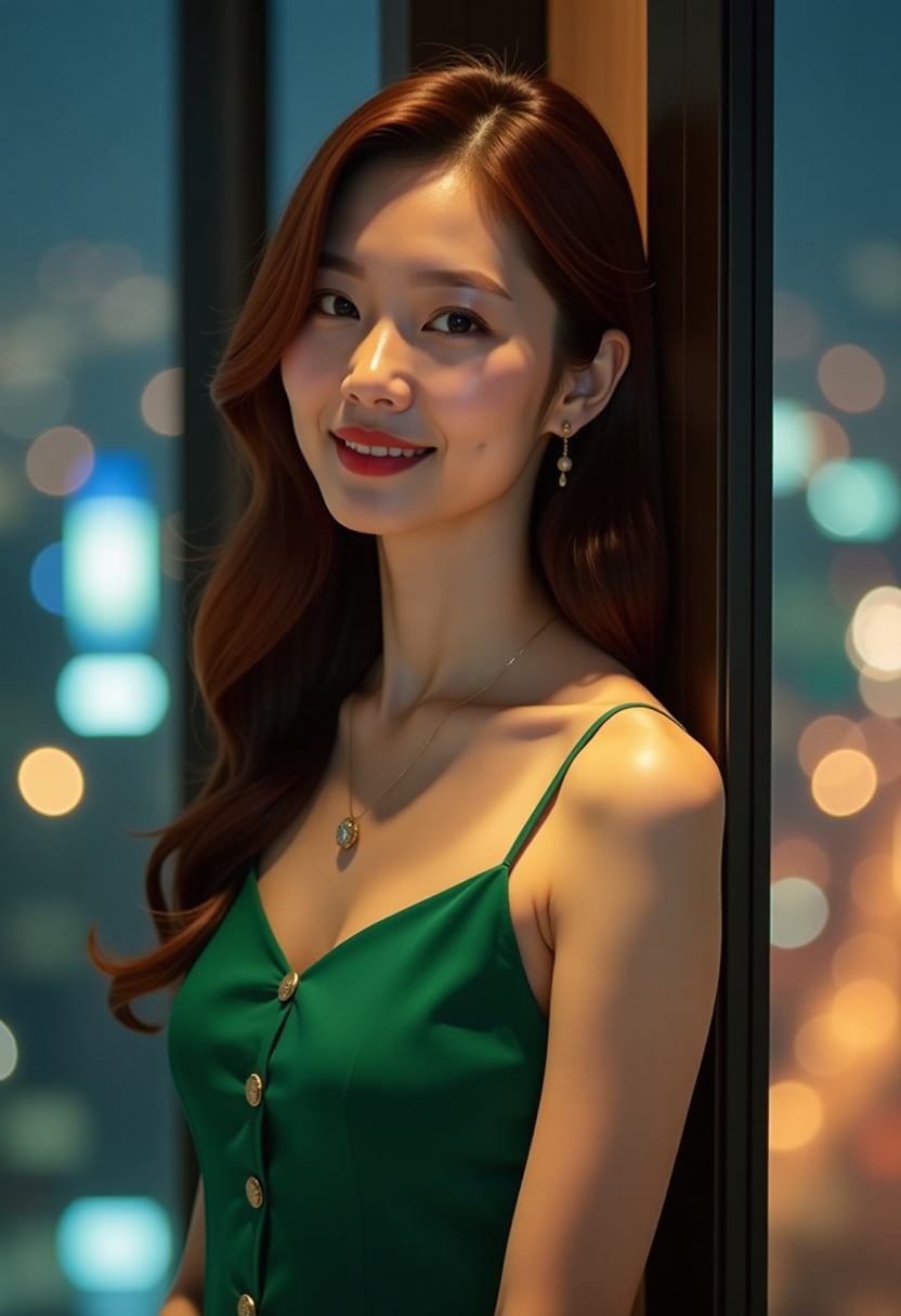 本周热门欧美影视解说封面